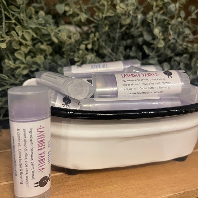 Lip Balm
