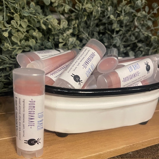 Lip Balm