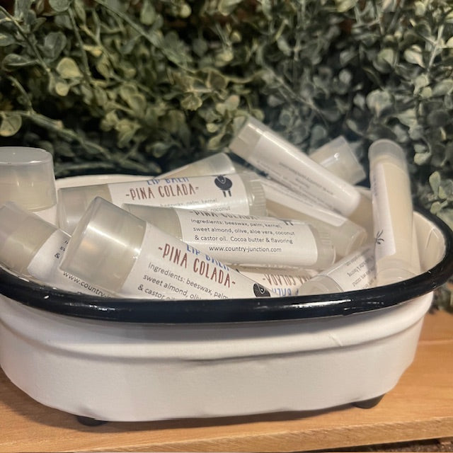 Lip Balm