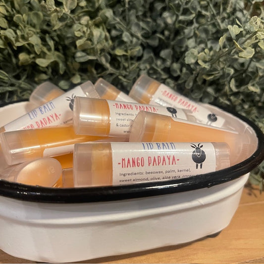 Lip Balm
