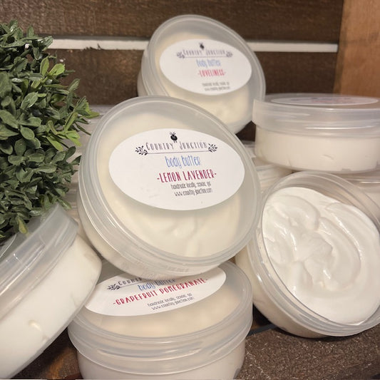 Body Butter