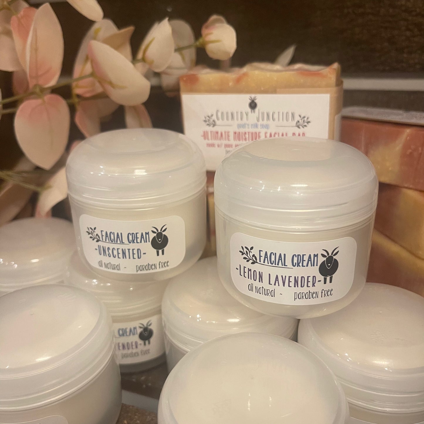 Facial Cream