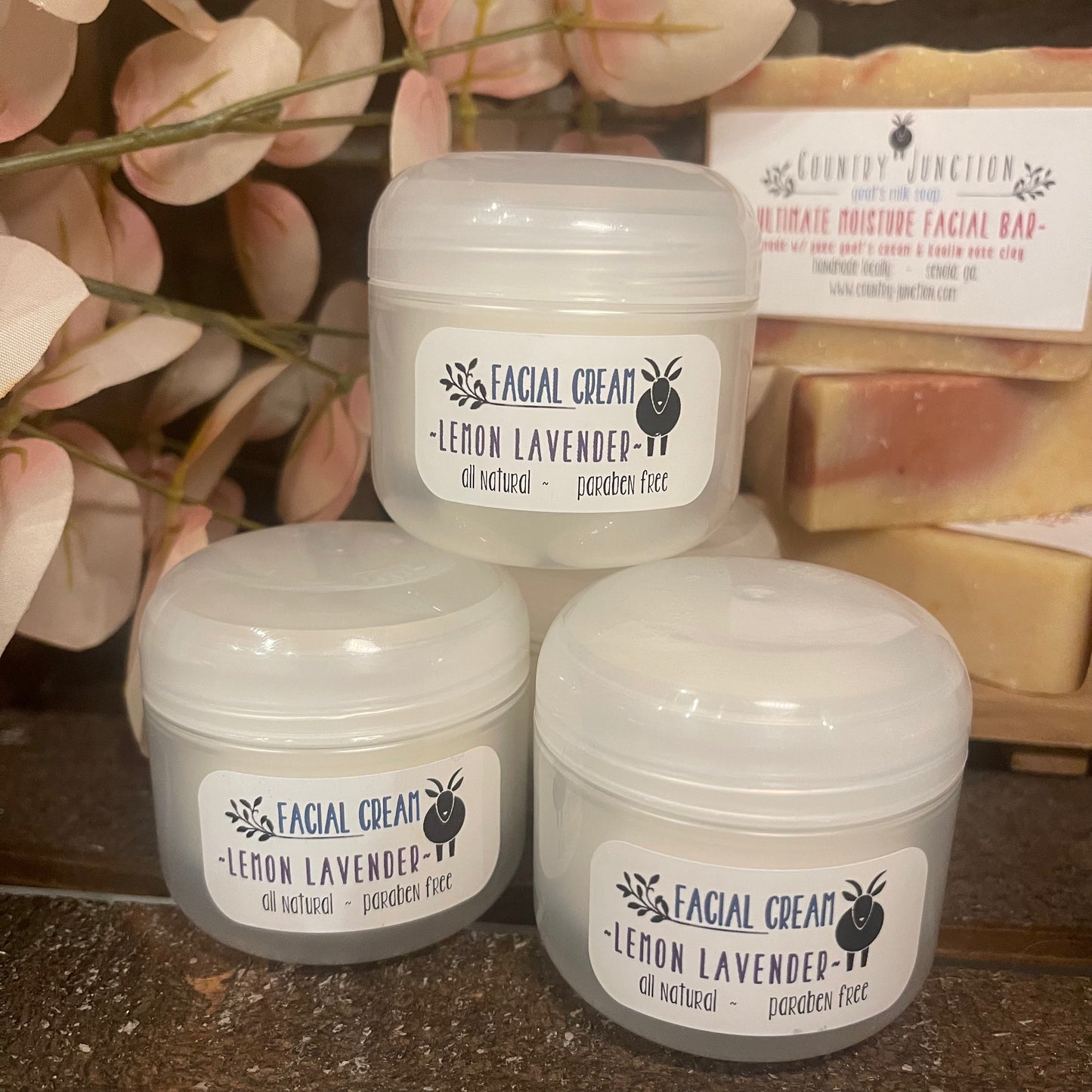 Facial Cream