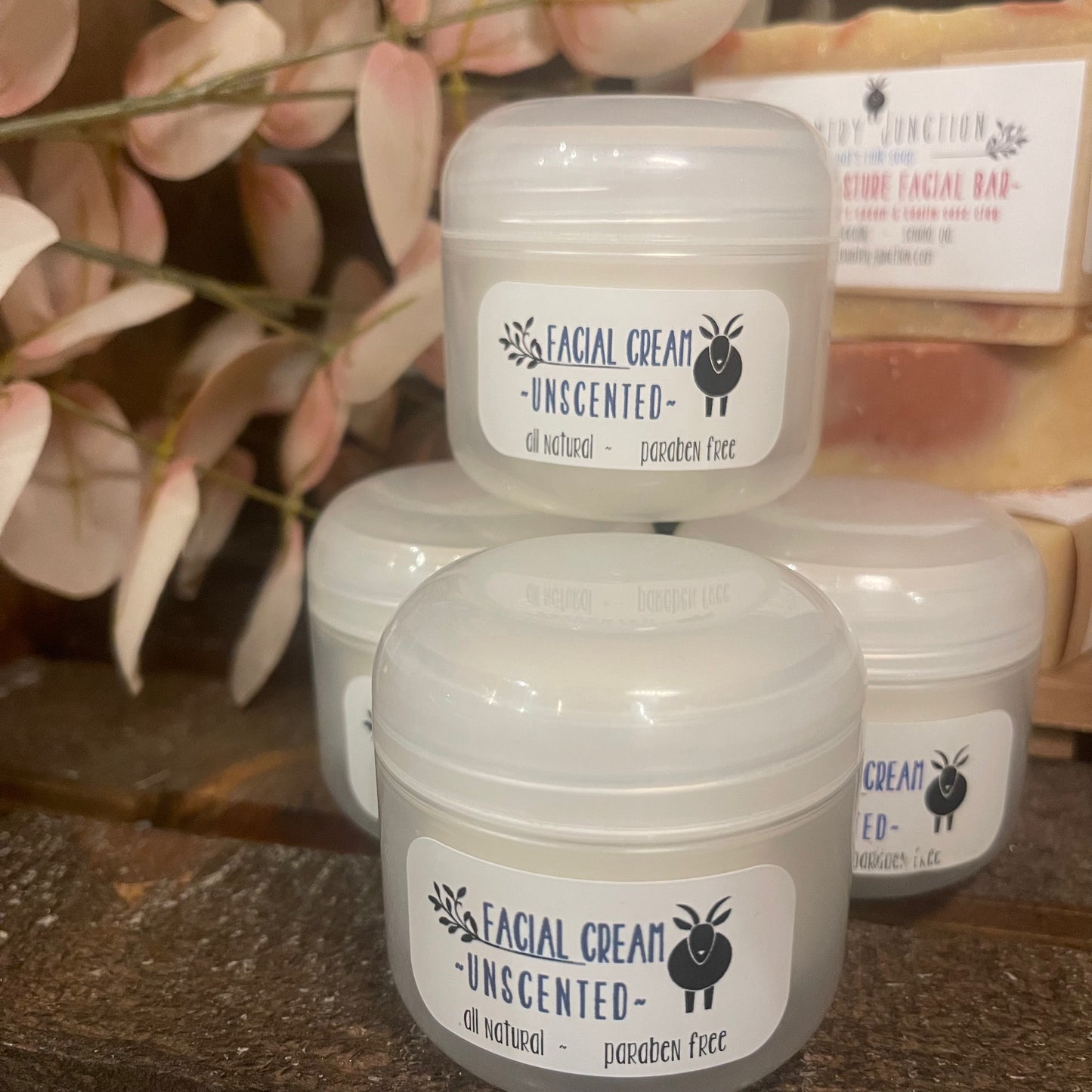 Facial Cream