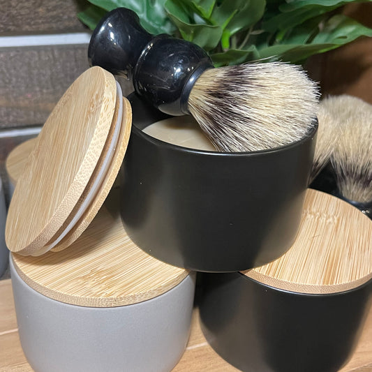 Men's Shaving Kit