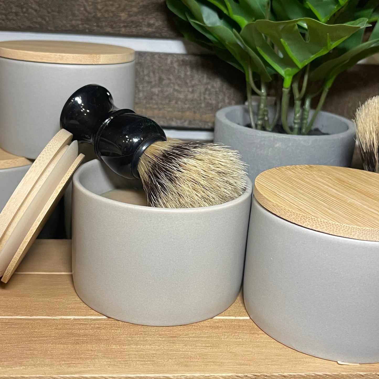 Men's Shaving Kit