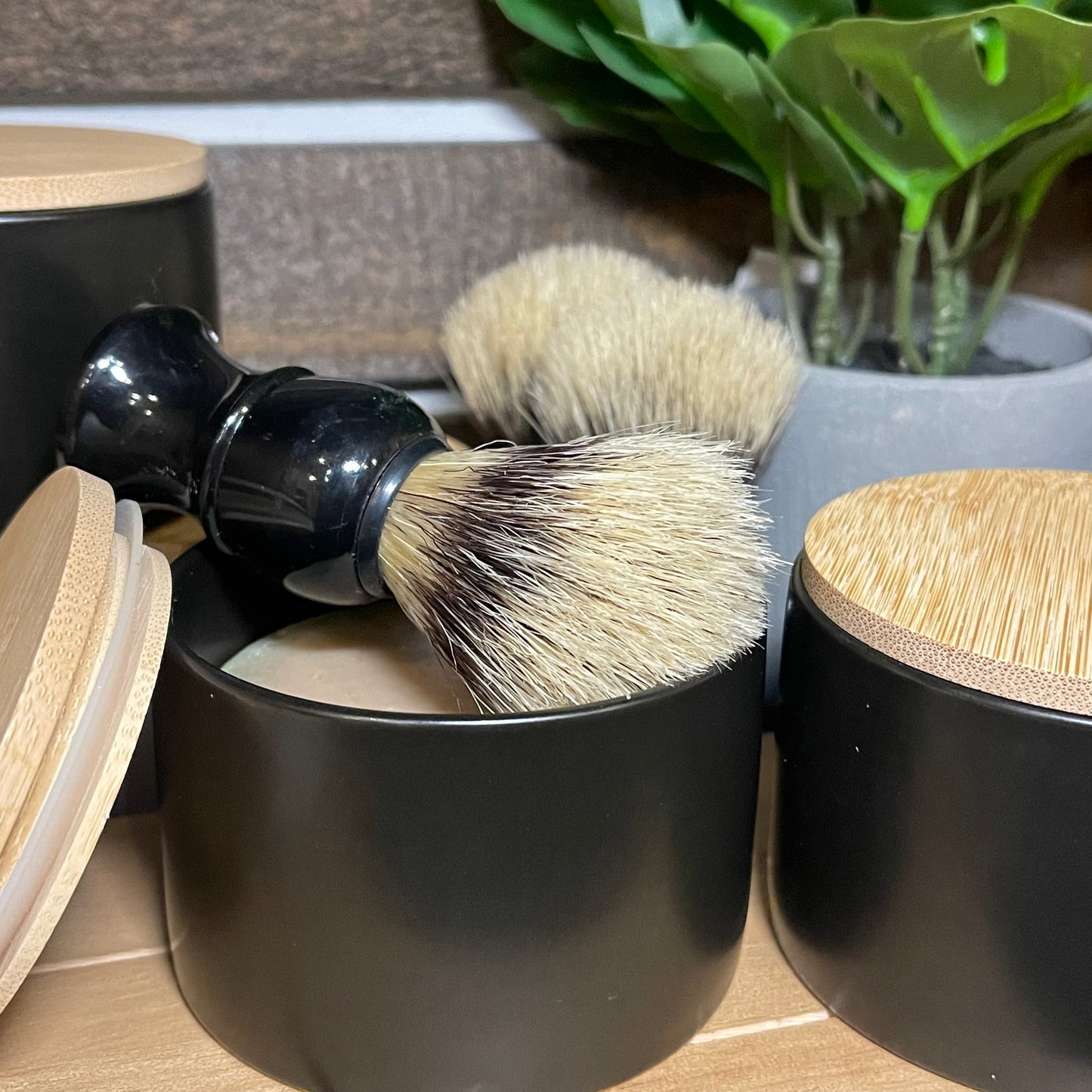 Men's Shaving Kit