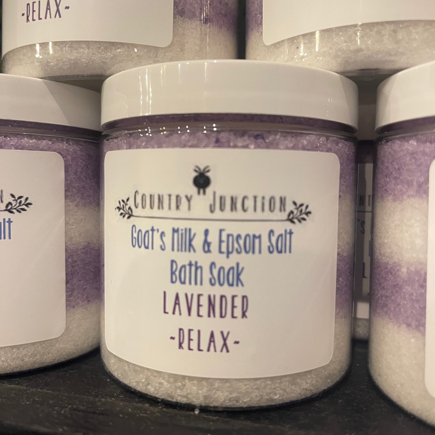 Bath Soak