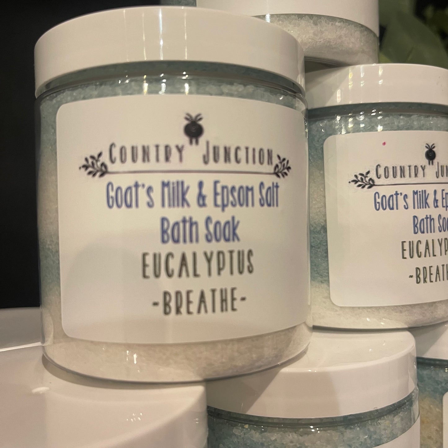 Bath Soak