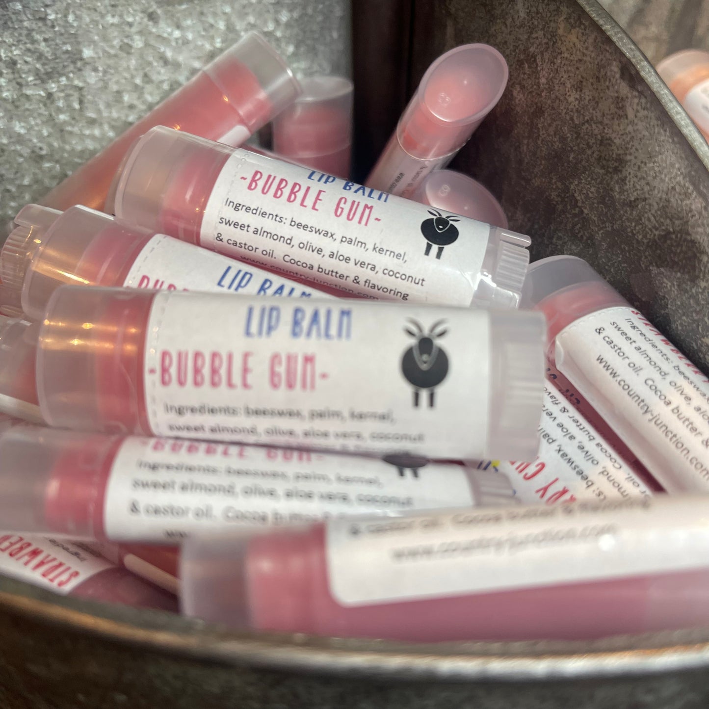 Lip Balm