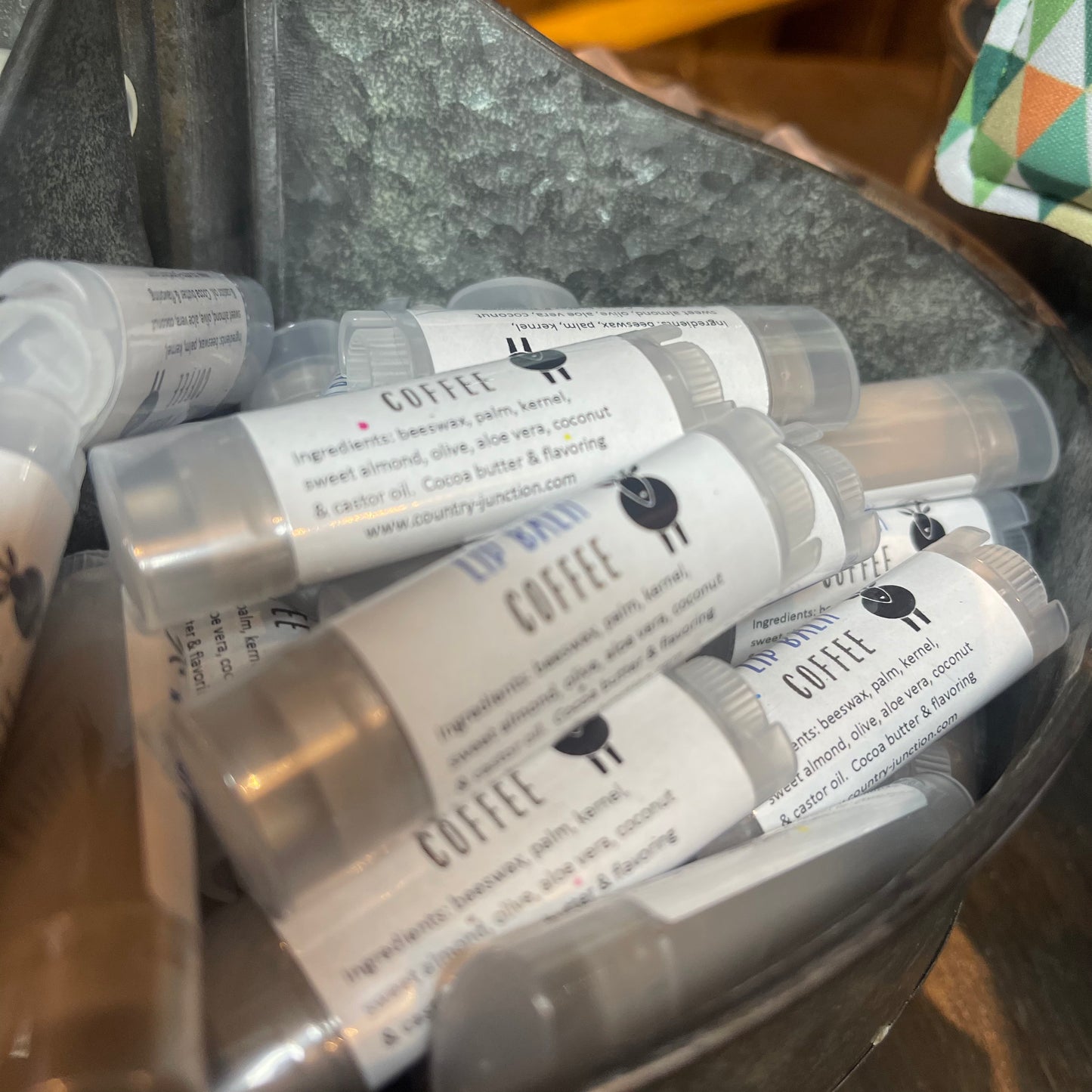 Lip Balm