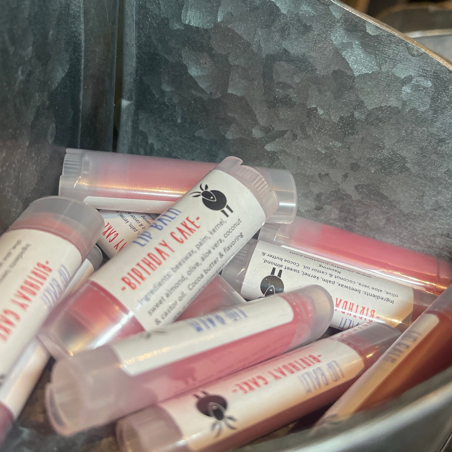 Lip Balm