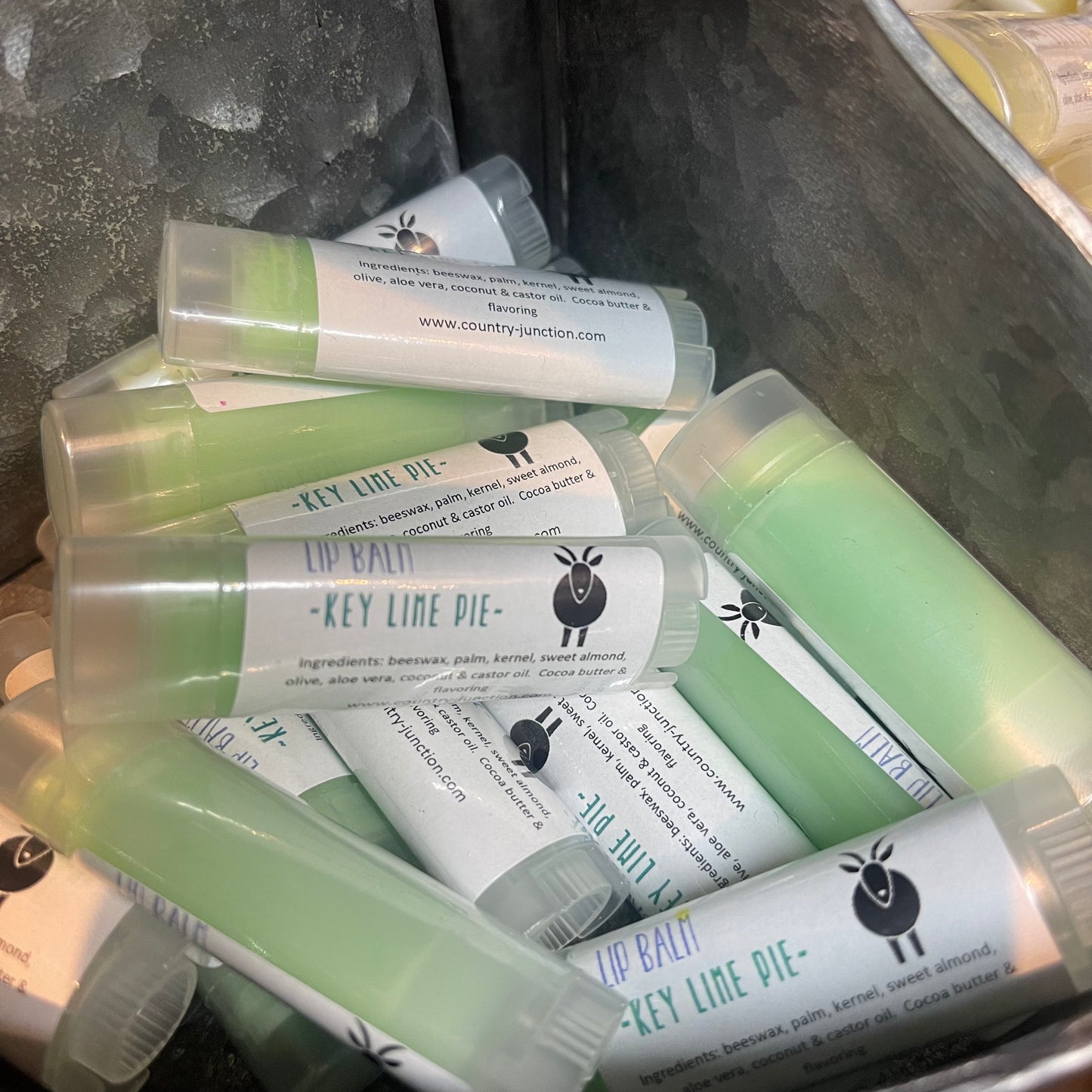 Lip Balm