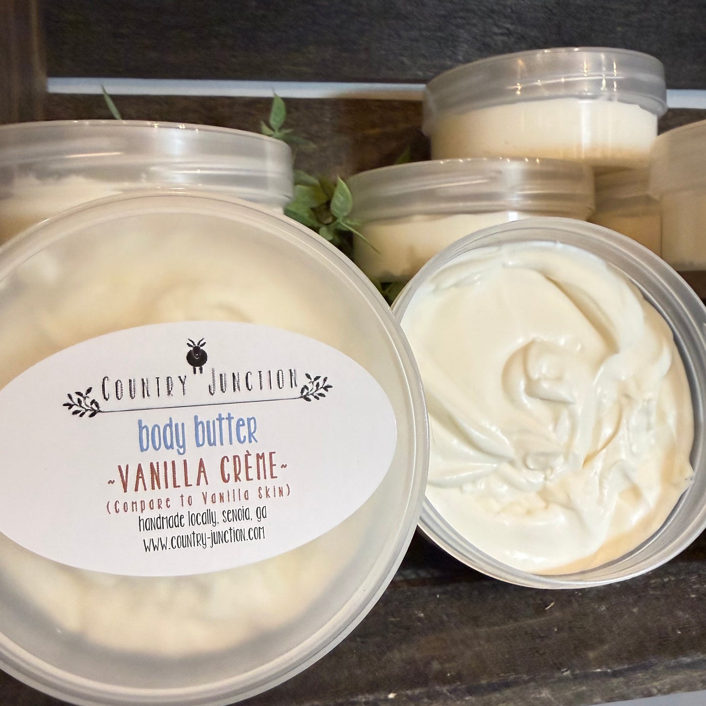 Body Butter