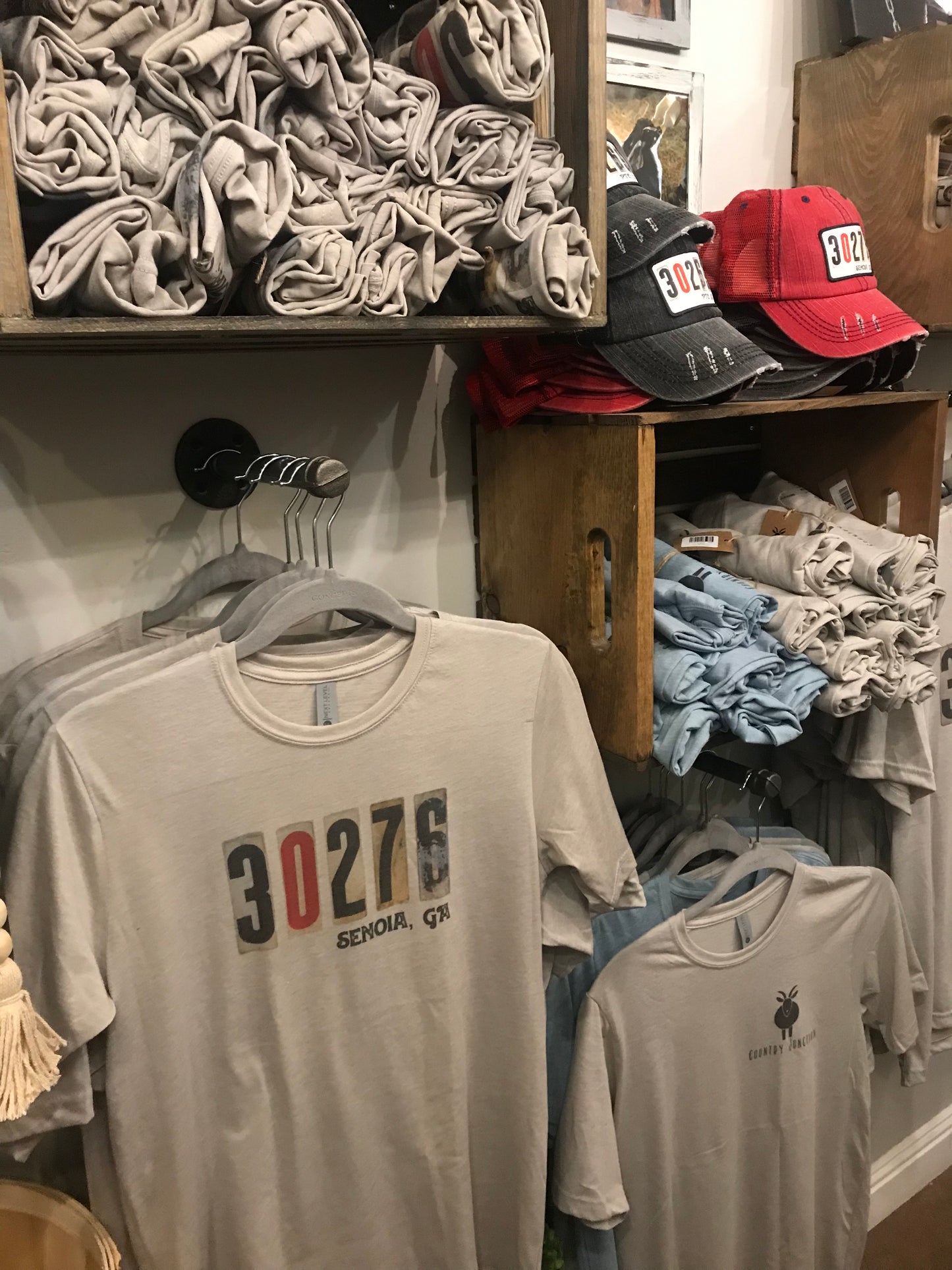 Local Zip Code T-Shirts
