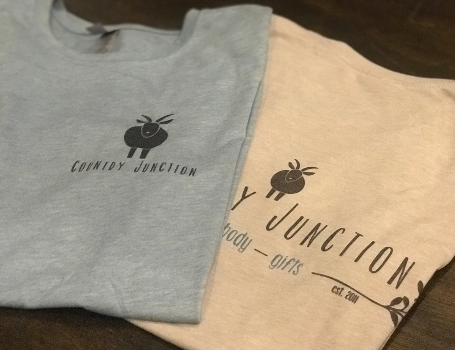 Accessories & Apparel