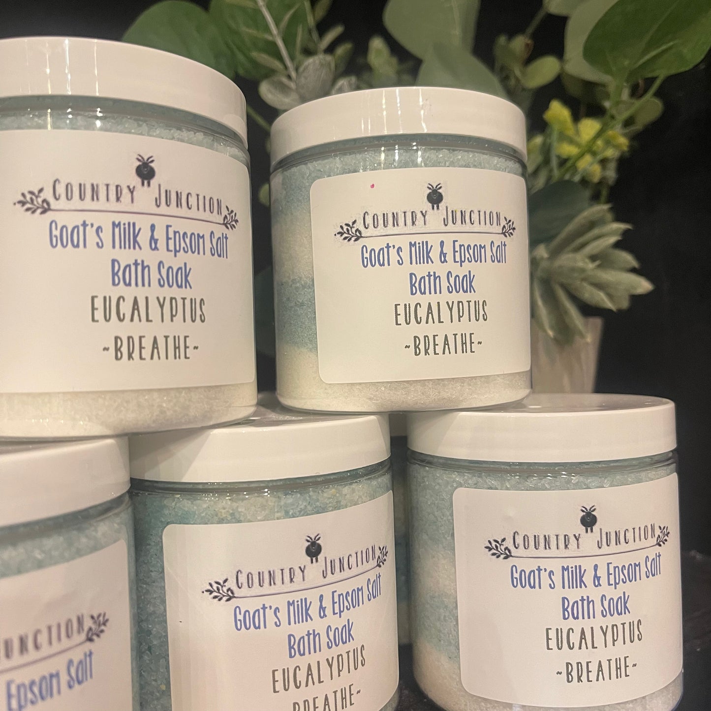 Bath Soak