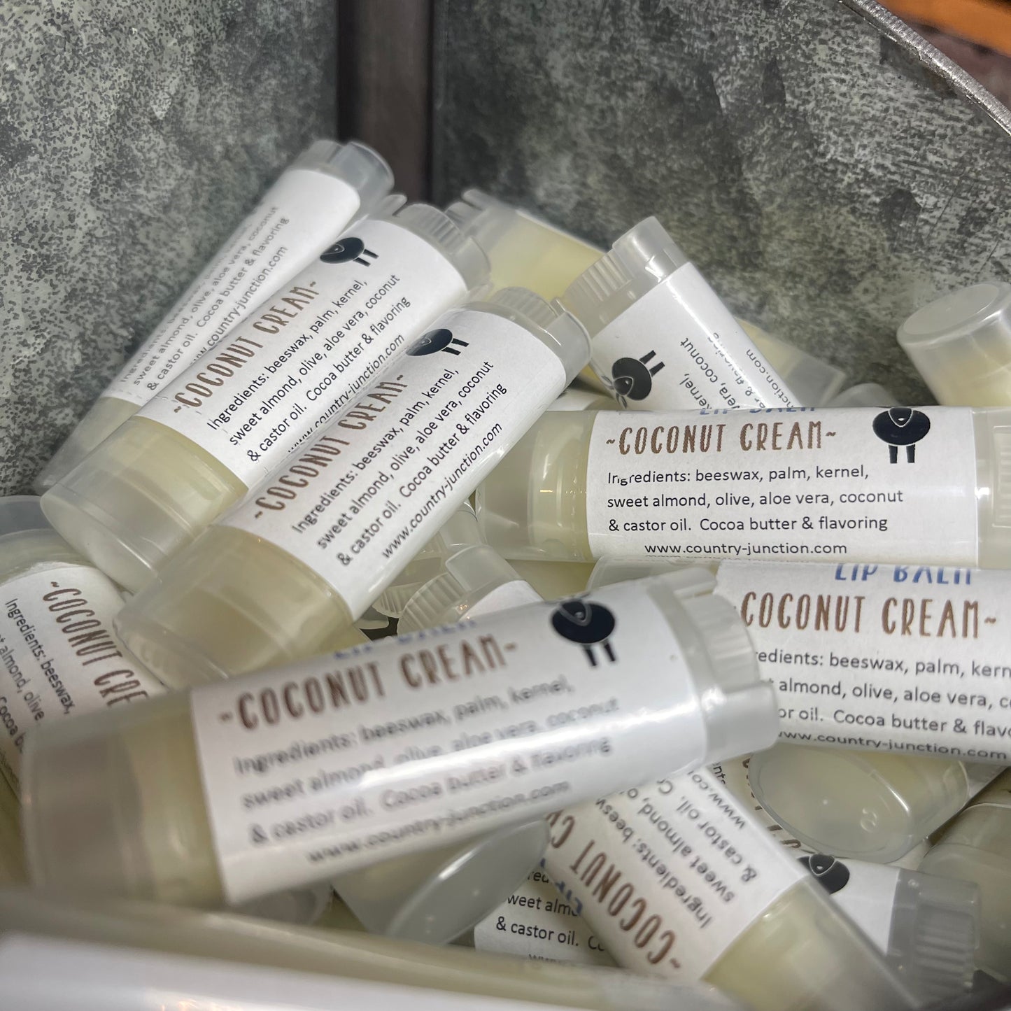 Lip Balm