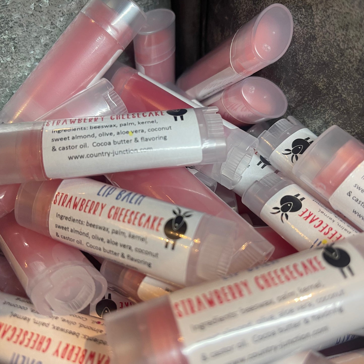 Lip Balm
