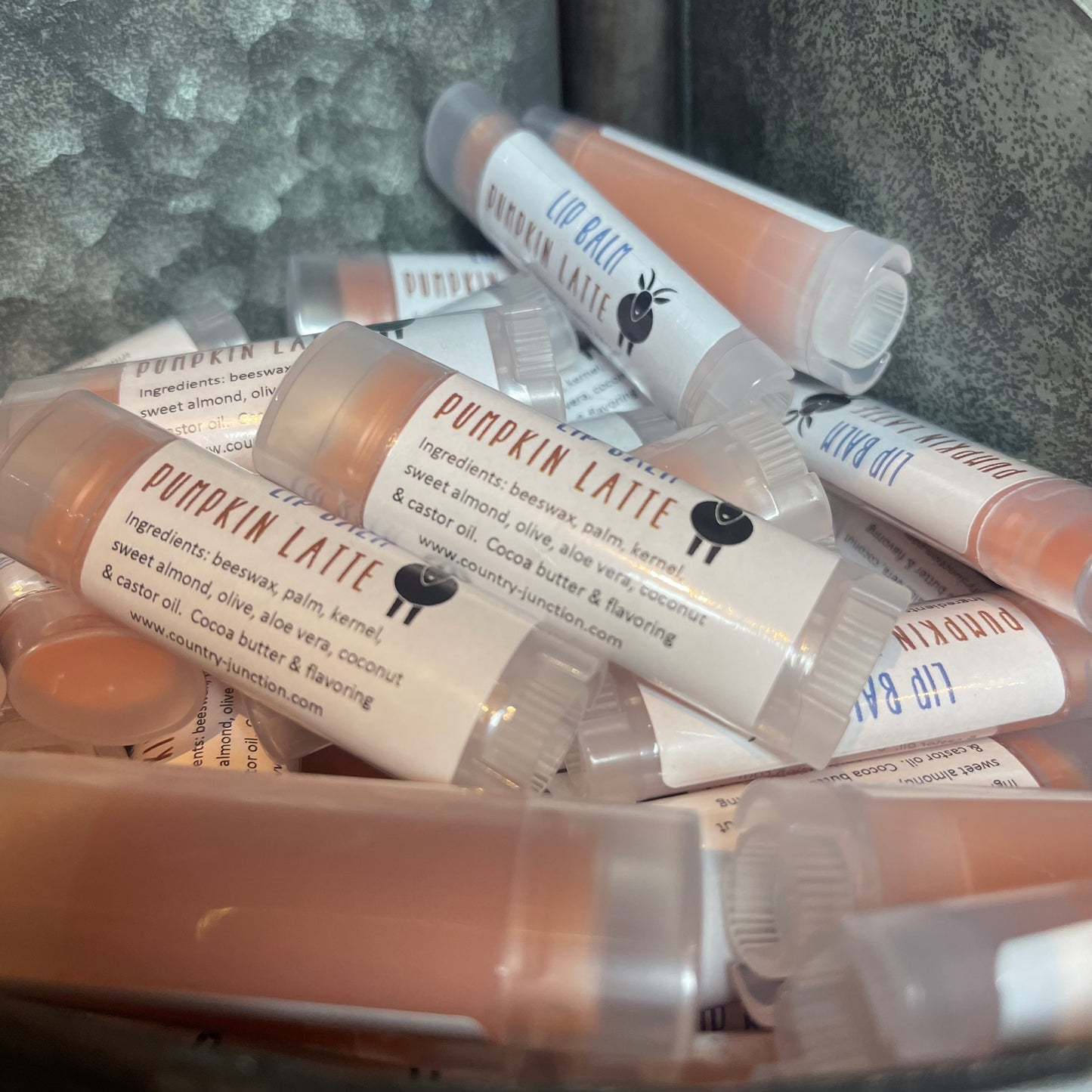 Lip Balm