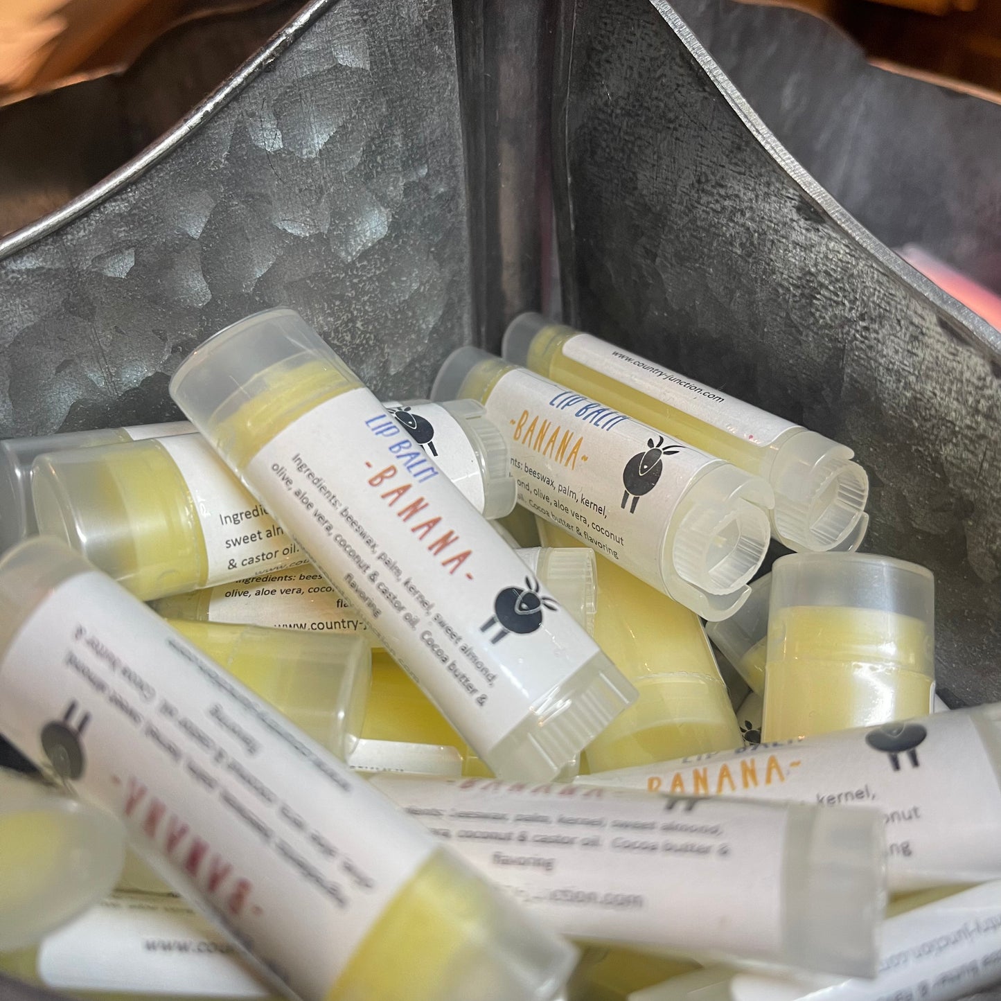 Lip Balm