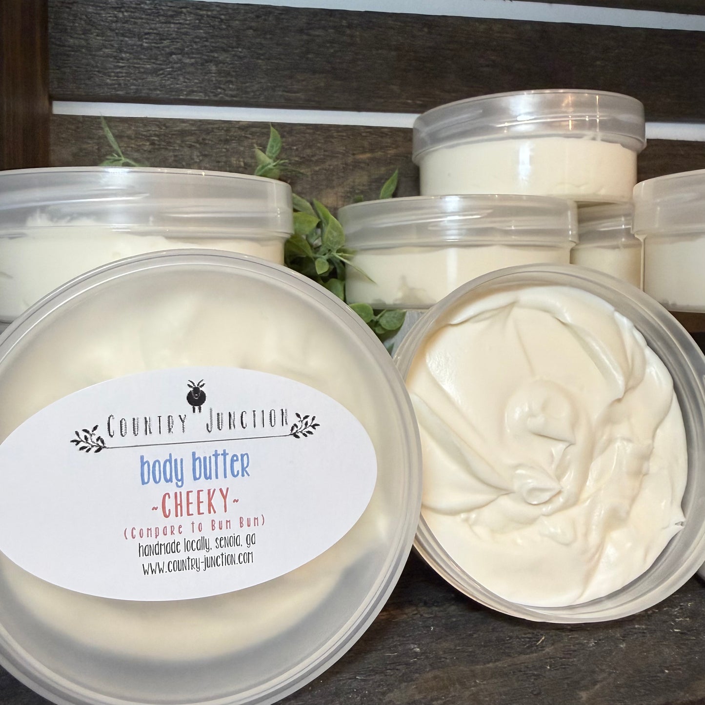 Body Butter