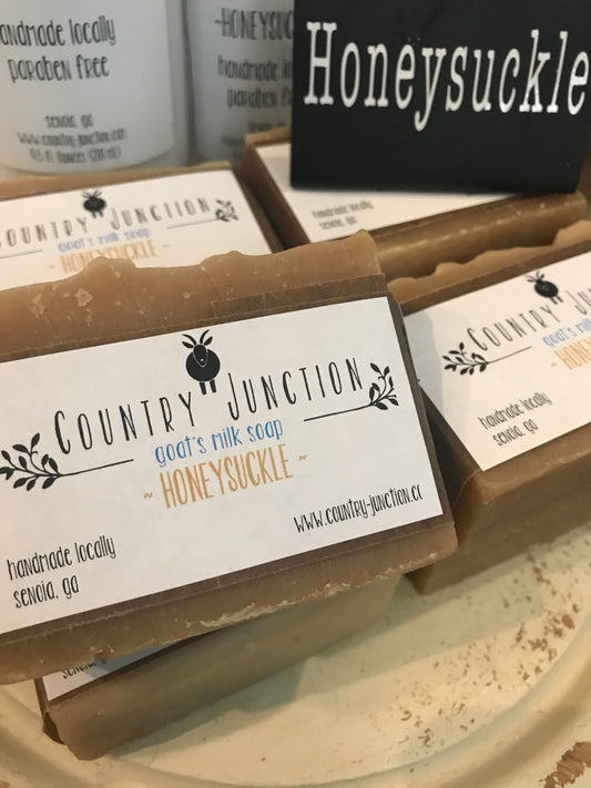 Honeysuckle